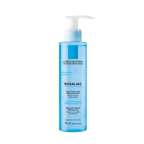 La Roche-Posay Rosaliac Micellaire Reinigingsgel 195ml