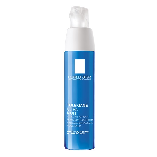 La Roche-Posay Toleriane Ultra NachtCreme 40 ml