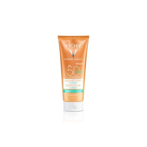 Vichy Capital Soleil Ultra Smeltende Melk-Gel SPF 50 200ml