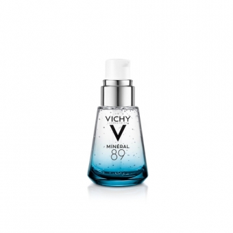 Vichy Mineral 89 Booster Serum 50ml