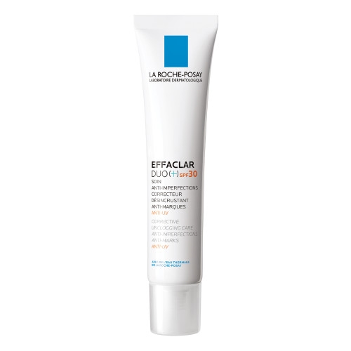 La Roche-Posay Effaclar Duo+ SPF30 dagcrème 40ml