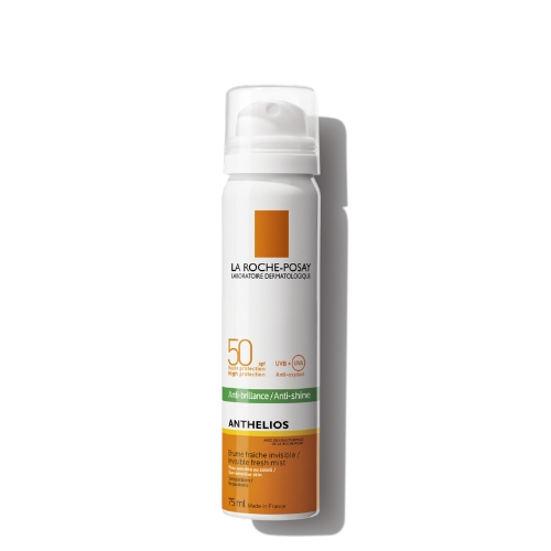 La Roche-Posay Anthelios SPF50 Onzichtbare Spray 75ml