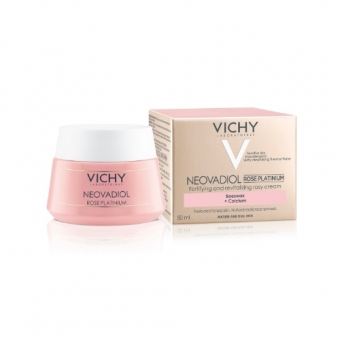 Vichy Neovadiol Rose Platinum Dagcrème 50ml