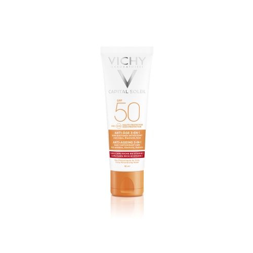 Vichy Ideal Soleil Anti-Aging SPF 50 50ml