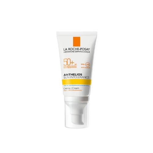 La Roche-Posay Anthelios Zonne-Intolerantie SPF50+ 50ml