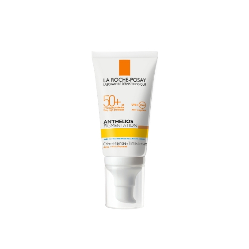 La Roche-Posay Anthelios Anti-Pigmentatie SPF50+ 50ml