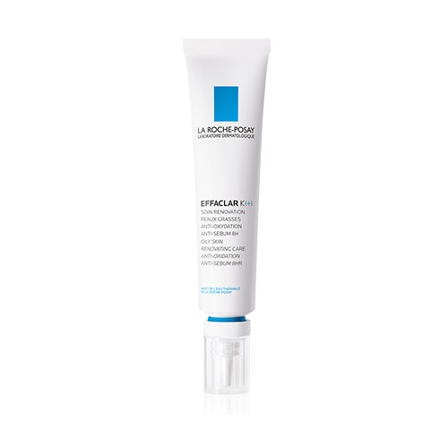 La Roche-Posay Effaclar K+ Dagcrème 30ml