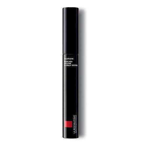 La Roche-Posay Toleriane Waterproof Zwart Mascara 7,6ml