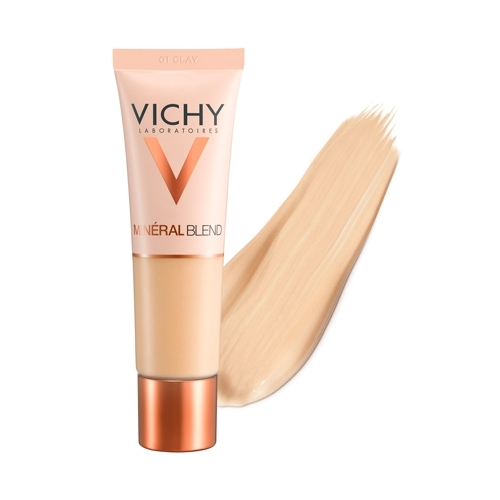 Vichy Mineralblend 03 Gypsum Foundation 30ml