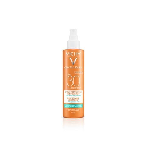 Vichy Capital Soleil Beach Protect SPF30 200ml