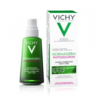 Vichy Normaderm Phytosolution Dagcrème 50ml