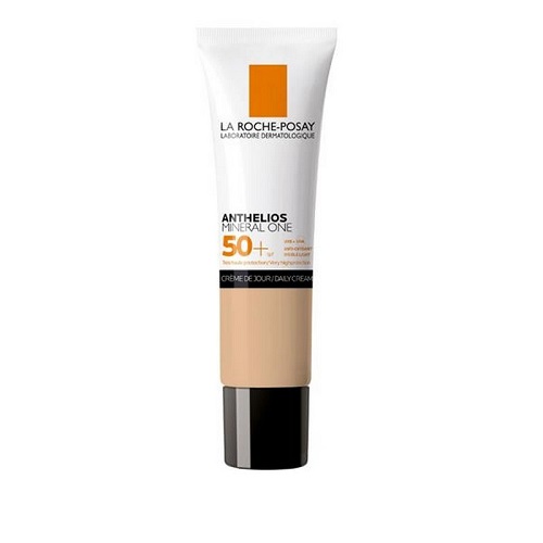 La Roche-Posay Anthelios Mineral One T02 Medium Créme SPF50+ 30ml