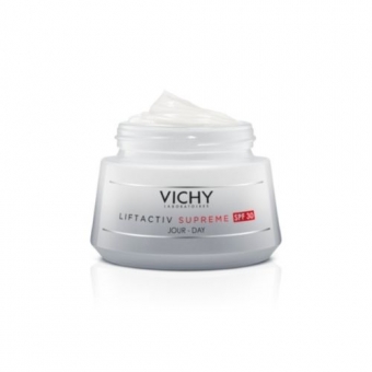 Vichy Liftactiv Supreme SPF30 Dagcrème 50ml