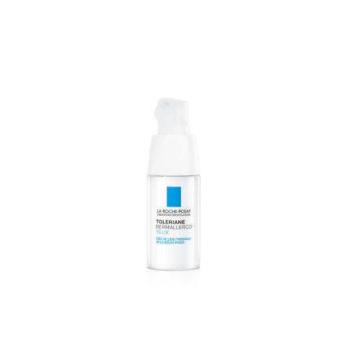 LRP Toleriane Dermallergo OogcrÃ¨me 15ml
