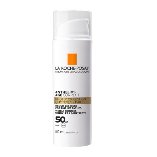 La Roche-Posay Anthelios Age Correct Créme SPF50 50ml