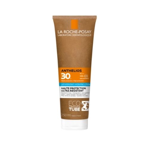 La Roche-Posay Anthelios Eco SPF30 Hydraterende Lotion 250ml