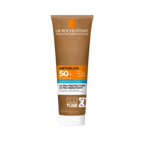 La Roche-Posay Anthelios Melk SPF 50+ Ecologischere Tube 250ml