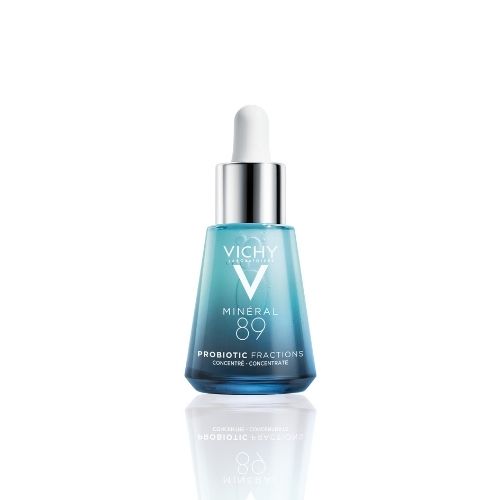 Vichy Mineral 89 Probiotic Fractions Serum 30ml