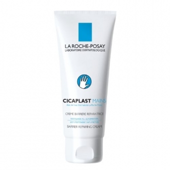 La Roche-Posay Cicaplast Handcreme Voor Kloven 100ml