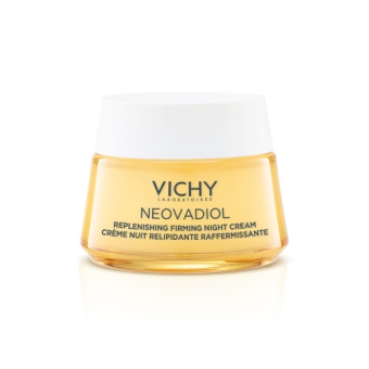 Vichy Neovadiol Lipidenaanvullende Nachtcrème 50ml