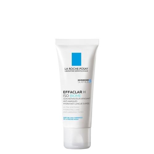 La Roche-Posay Effaclar H Sensibloom Dagcrème 40ml