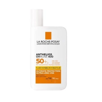 La Roche-Posay Anthelios Uvmune 400 SPF50+ Fluide 50ml