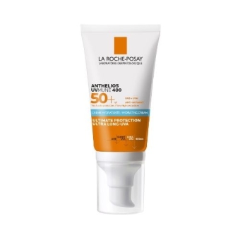 La Roche-Posay Anthelios UVMune 400 SPF50+ Crème 50ml