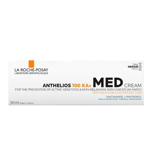 La Roche-Posay Anthelios 100KA+ MED Zonnebrandcréme 50ml