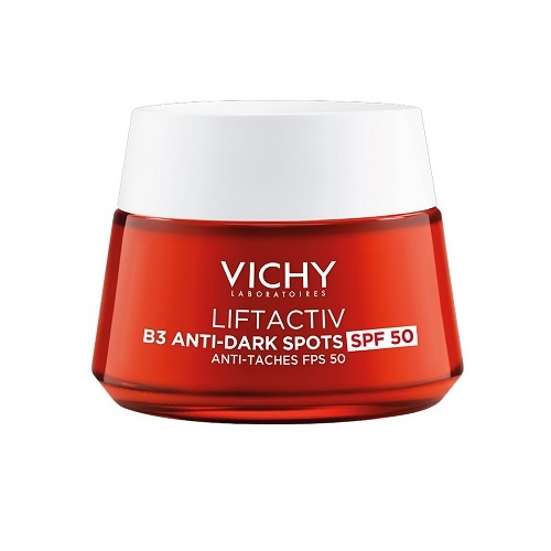 Vichy Liftactiv B3 Anti-Dark Spots SPF 50 GezichtscrÃ¨me 50ml