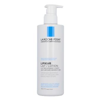 La Roche-Posay Lipikar Melk Lotion 400ml