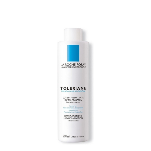 La Roche-Posay Toleriane Reinigende Emulsie 200ml