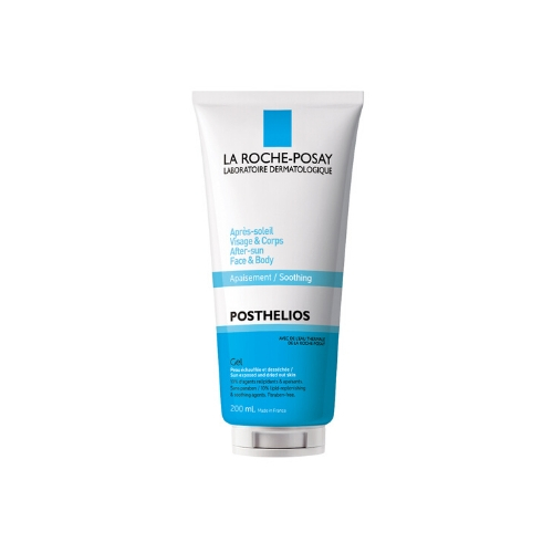 La Roche-Posay Posthelios Aftersun Gel 200ml