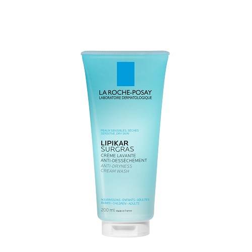 La Roche-Posay Lipikar Surgras Douche-Creme 200ml