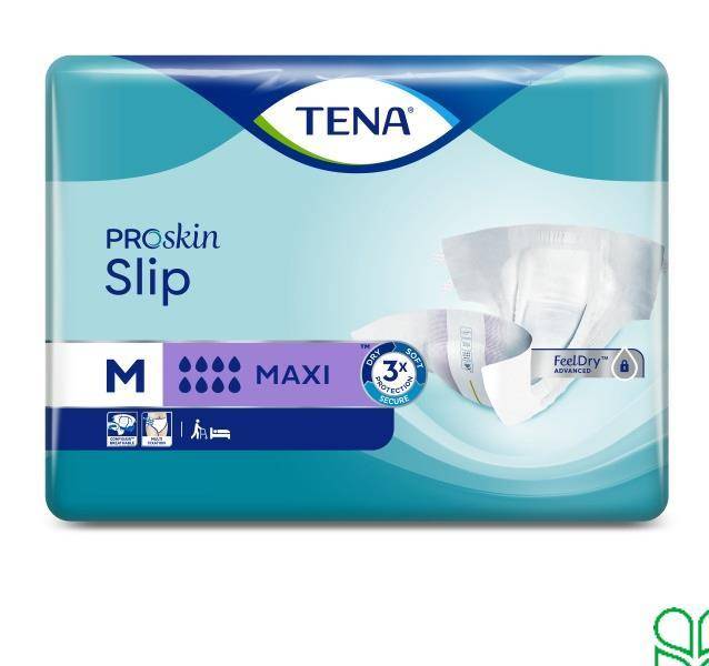 Tena Proskin Maxi Slips M 24 stuks