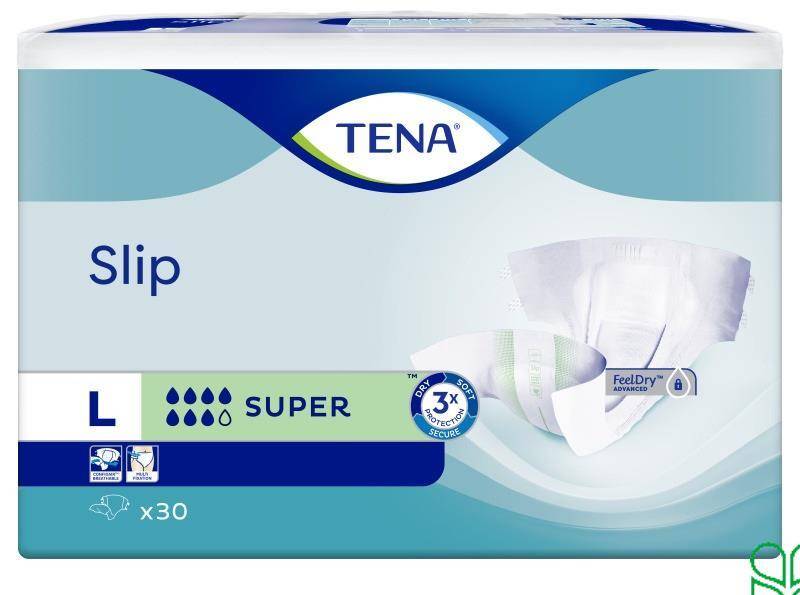 Tena Proskin Super Slips L 28 stuks