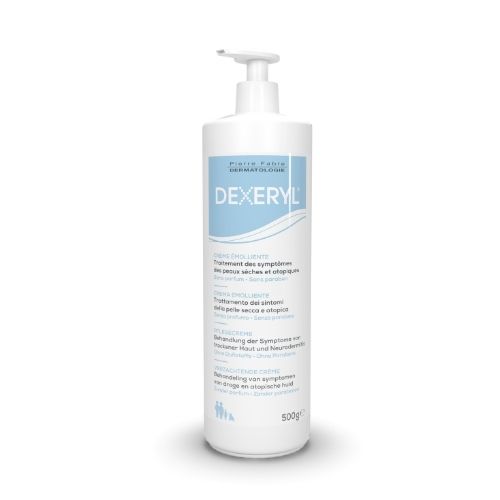 Dexeryl Crème 500ml