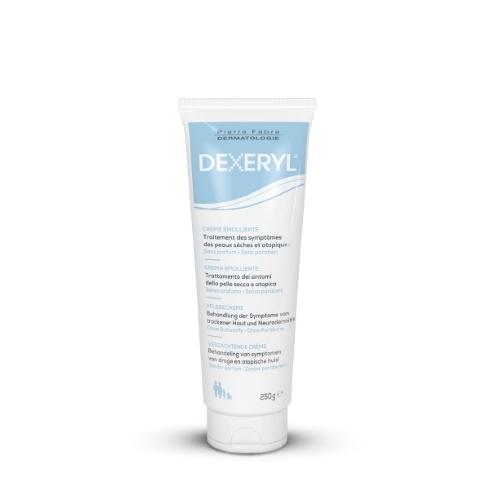 Dexeryl crÃ©me 50 gram