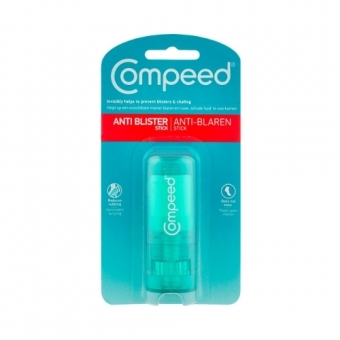 Compeed Anti-Blarenstick 8mg