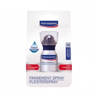 Hansaplast Pleisterspray 32,5ml