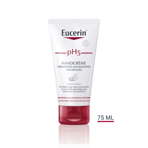 Eucerin pH5 Handcrème 75ml