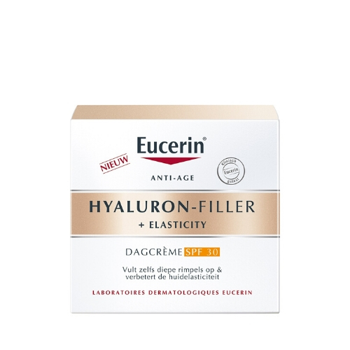 Eucerin Hyaluron Filler Elasticity Dagcreme SPF 30 50ml