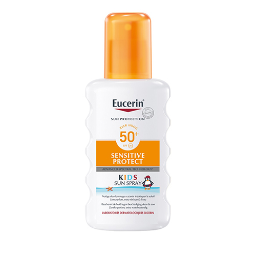 Sun Sensitive Protect Kids Sun Spray SPF 50+