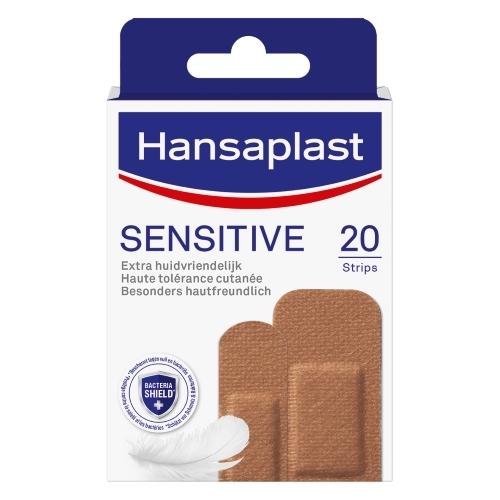 Hansaplast sens skintone md 48497, 20st