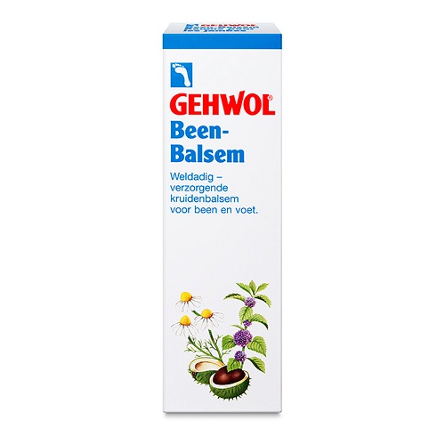 Gehwol Been Balsem 125ml