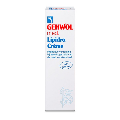 Gehwol Lipidro-Crème 75ml