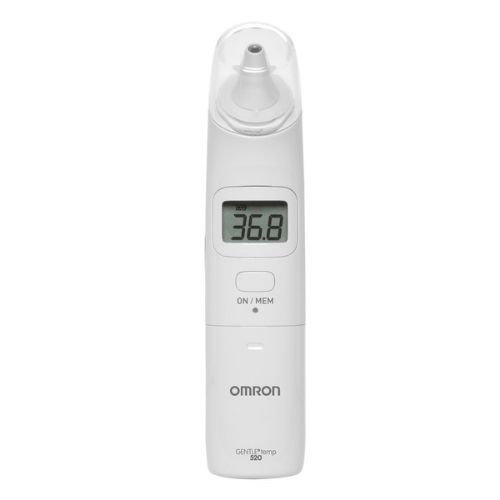 Omron Gentle Temp MC-520-E Oorthermometer