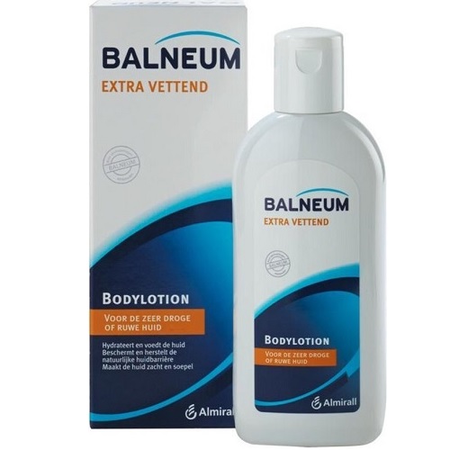 Balneum Extra Vettend Bodylotion 200ml