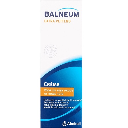 Balneum Extra Vettend CrÃ¨me 75ml