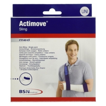 Actimove Sling 5,5cm x 1,7m 1 stuk