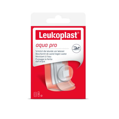 Leukoplast aqua pro 20